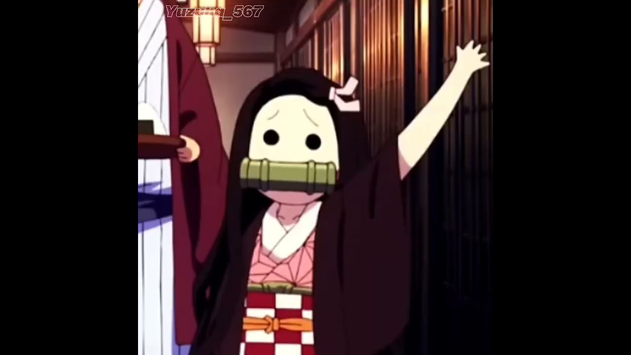 *&deg;&bull;Disco, disco! &bull;&deg;*/#esperoquegostem #anime #demonslayerkimetsunoyaiba 💗💓💖🌸💕💞