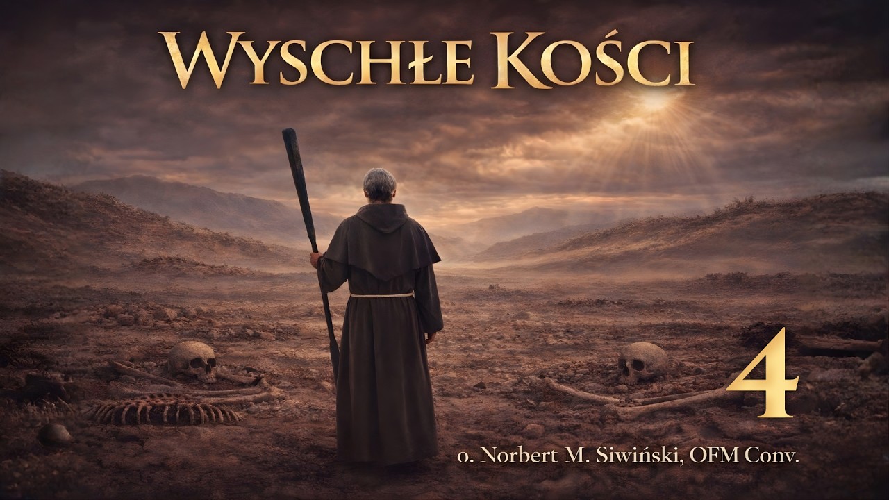 Wyschłe kości: Trzask