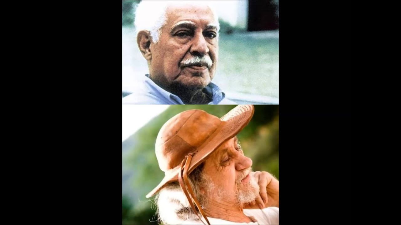 Elomar - A Jangada Voltou Só (Dorival Caymmi)