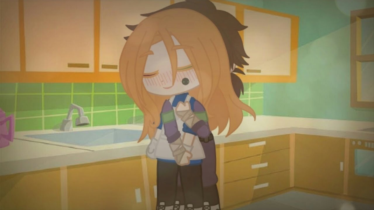 Hug...°||William × Clara||°GC