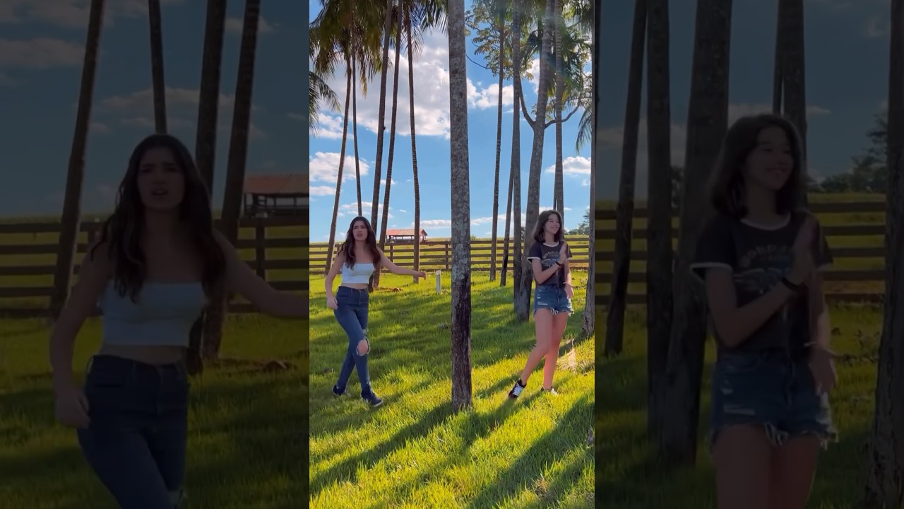 Time Travel with @anamariagw from 2021 to 2024! | A Glimpse into the Future