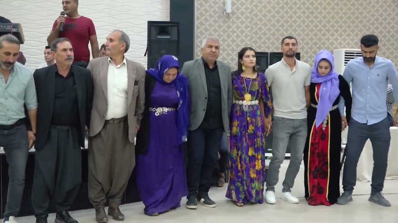 Esra & Bayram - Lilyana Düğün Salonu - Part03