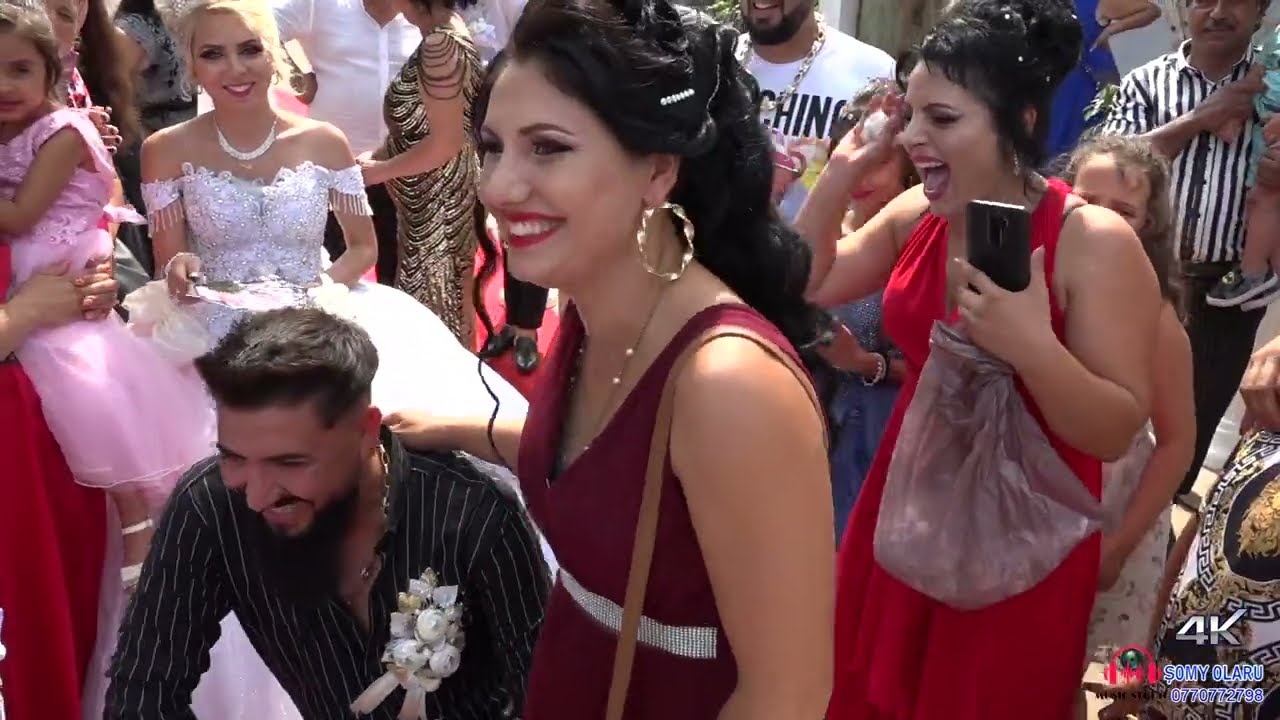 2HD CATANE NUNTA LA Bătrânul Miliardar MIRI GIGI & ROSANA 2022 08 31 Live 🎤🎹Cove 🎥Somi Olaru 👑