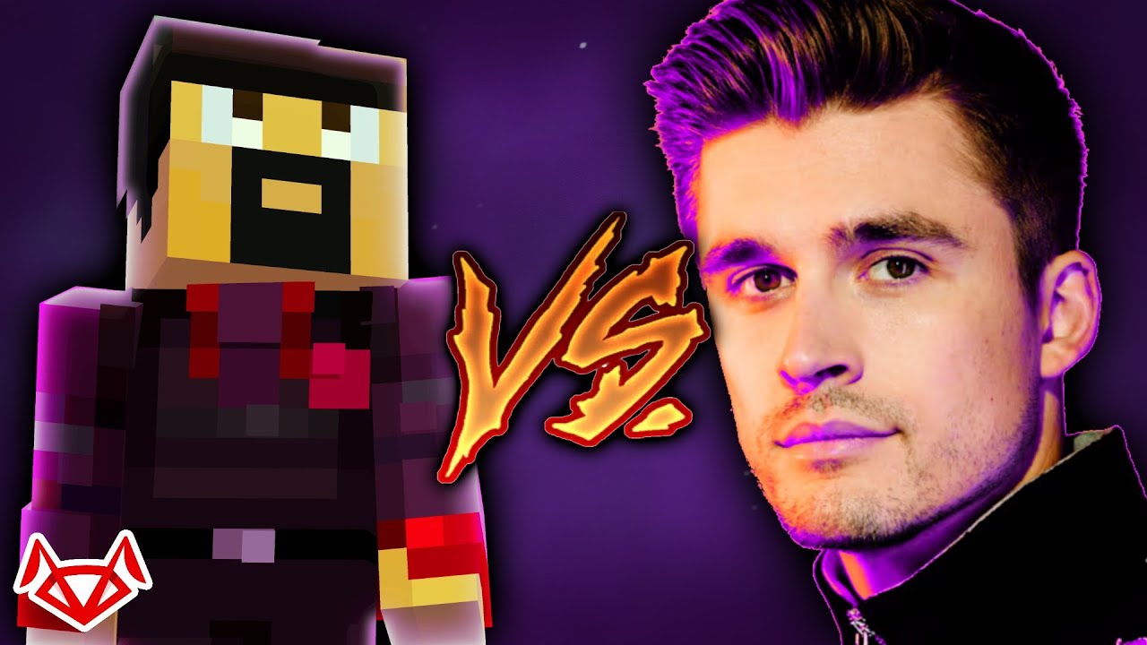 my Minecraft Speedrun Story led me here...
