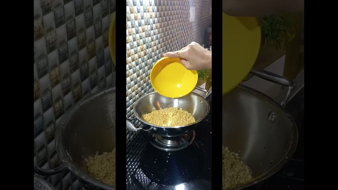 उपवासा साठी, स्नॅक्स साठी, तुम्ही ह्या सोप्या पद्धतीने dry fruits चे लाडू बनवू शकता.#dryfruitsladdoo