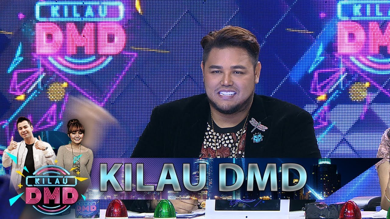 Ivan Gunawan Sampai Bengong Lihat Penampilan Ayu Ting Ting yg Baru - Kilau DMD (1/2)