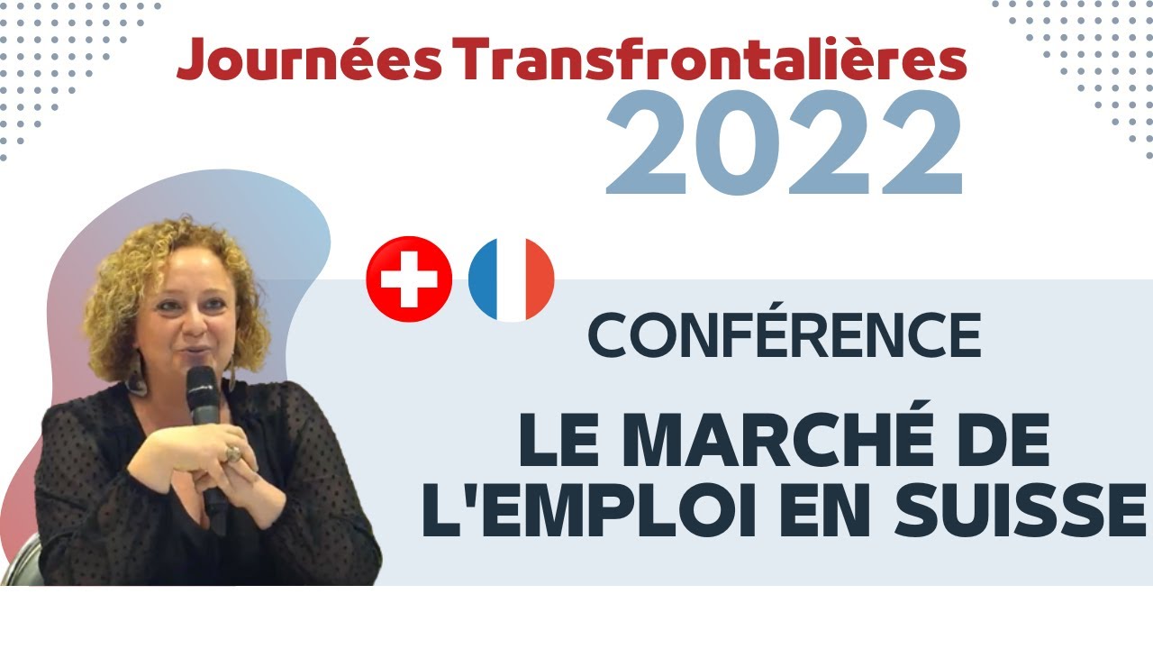 Travailler en Suisse : découvrez le marché de l'emploi