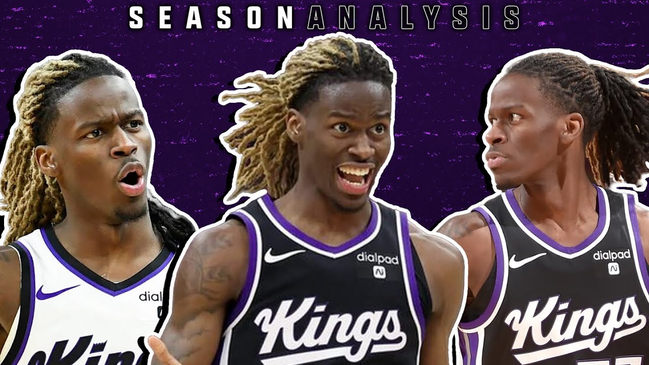 Keon Ellis: Sacramento's Hidden Gem | Kings Film Room