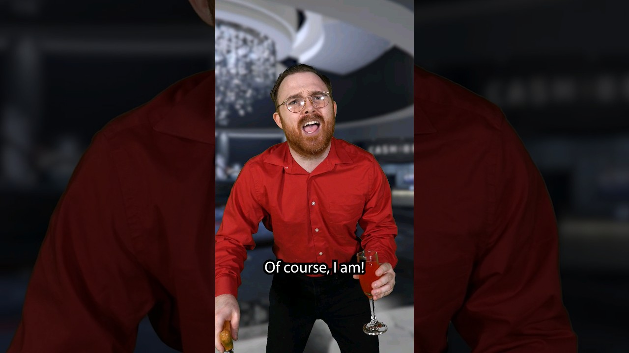 The Richest NPCs in GTA 5