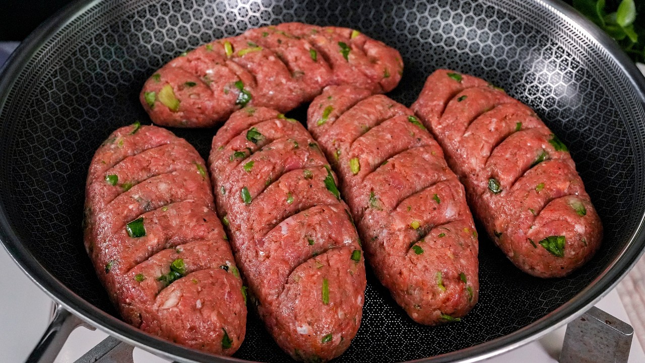 Рецепт ужина настолько хорош, что гости съели ВСЁ ДО ПОСЛЕДНЕГО КУСОЧКА❗️🍽️