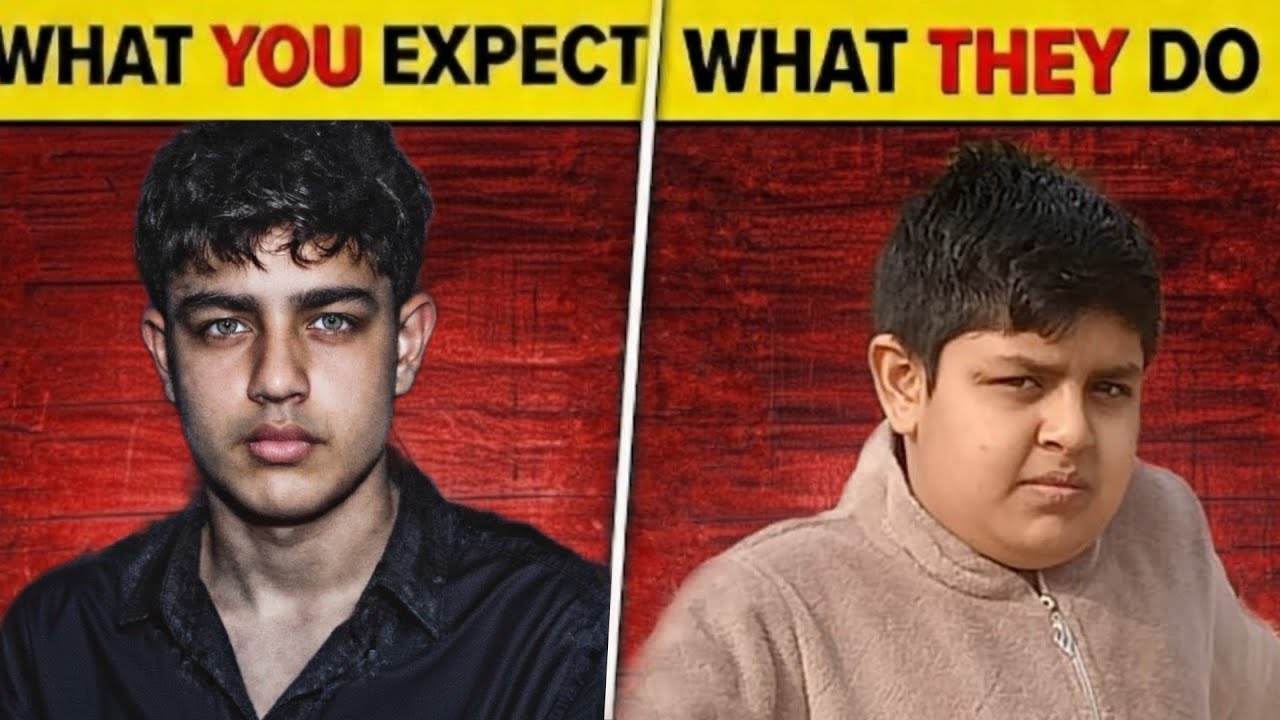 Why Nobody Respects You (Your MISTAKE)