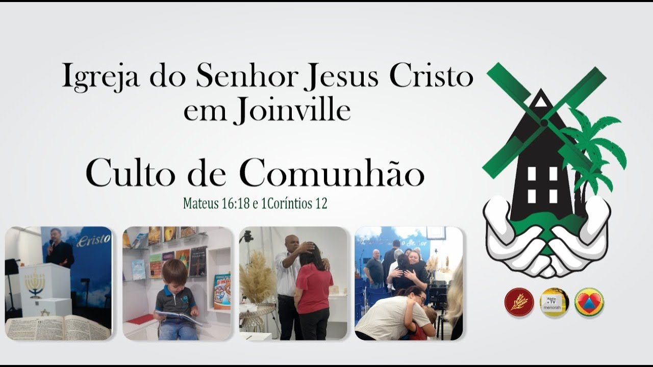 Seminário: Poder Latente da Alma - Parte 2 - 29/11/2025