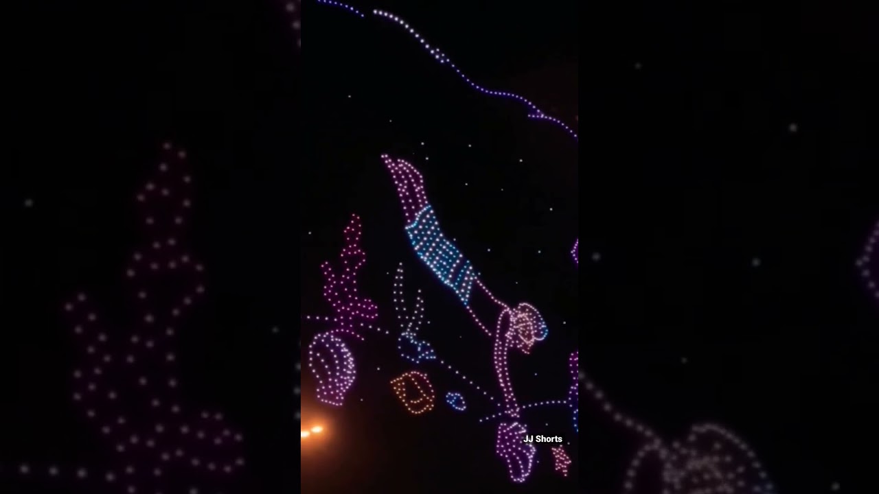 Kuwait national day drone show |lightning|hala february|Kuwait national anthem|#kuwait #shorts #yt