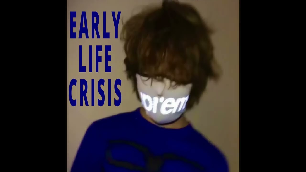 (free) nettspend + cxo + early life crisis type beat 