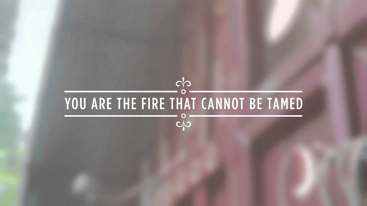 'More Than Conquerors