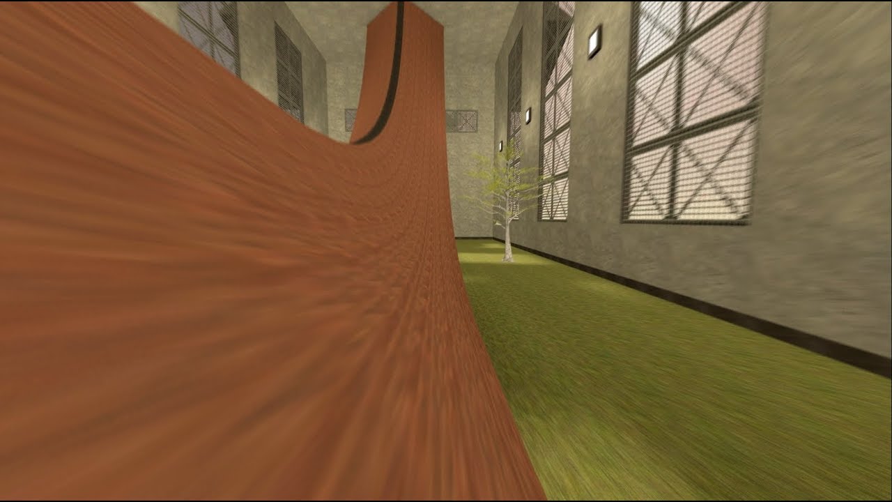 surf_treespam WR. Surfed by kusche.