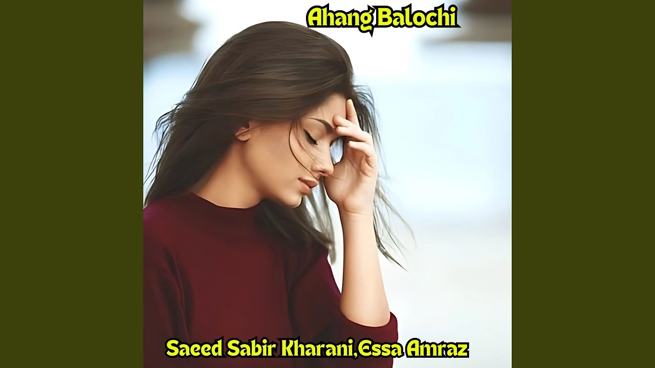 Ahang Balochi