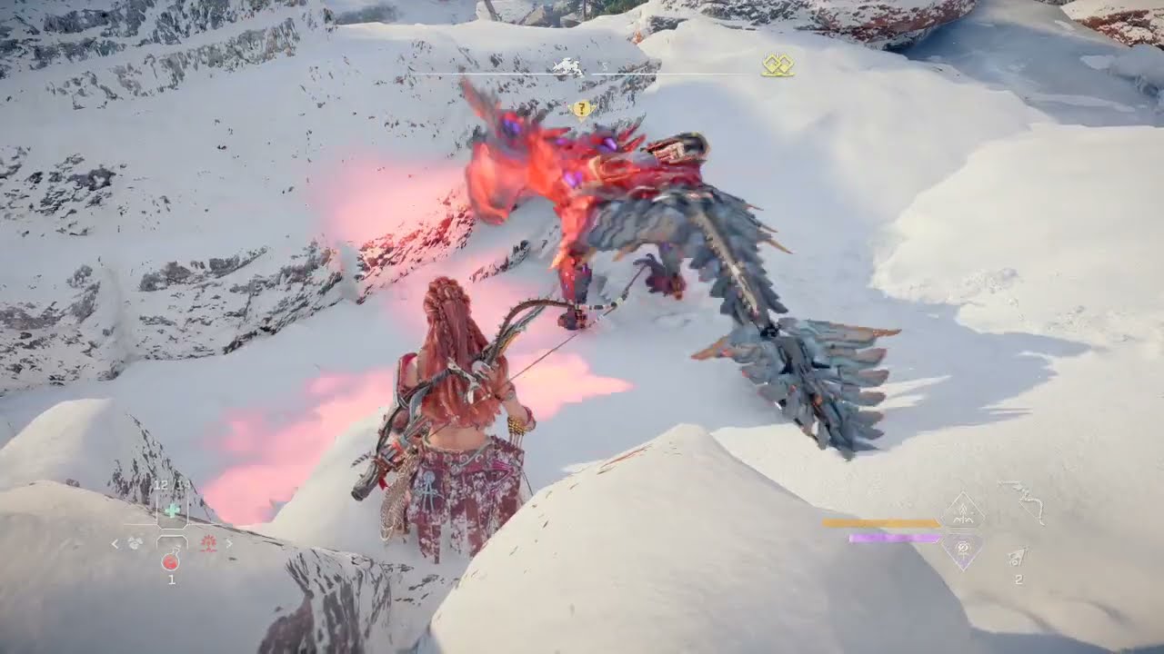 Horizon Forbidden West PART 60