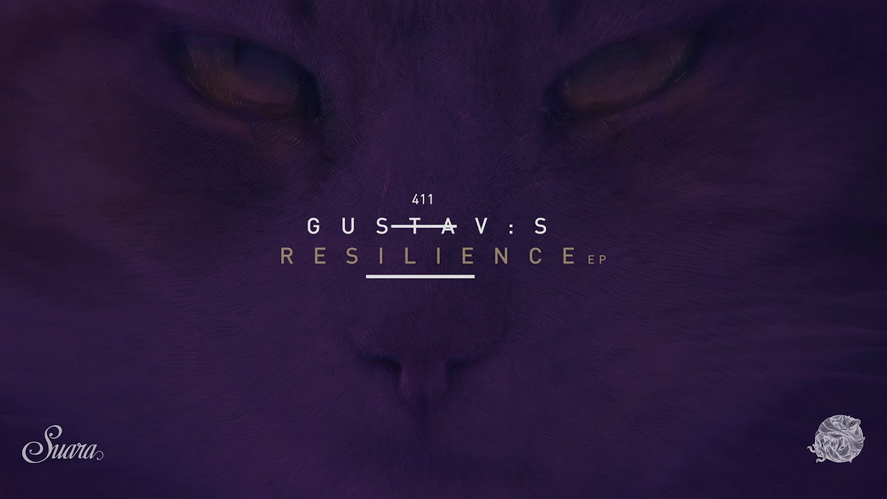 Gustav:s - The Dark Side Of The Sun (Original Mix) [Suara]