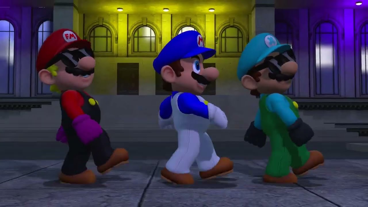 me and the bois after hitting 6mil subs