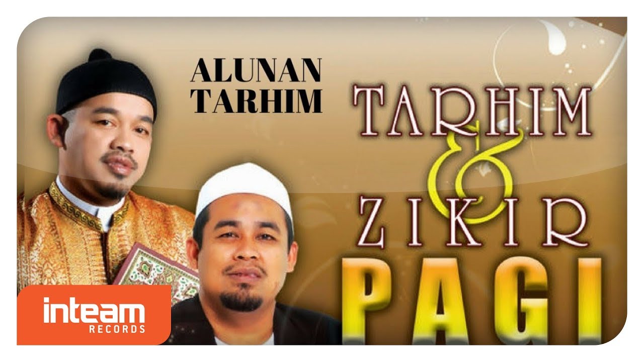 Ustaz Asri Ibrahim - Alunan Tarhim (Official Video)