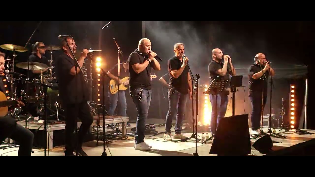 Vitalba - Mi ne vogu, in U Viscuvatu 20/07/24