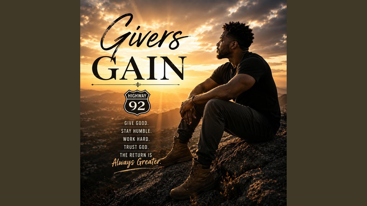 Givers Gain