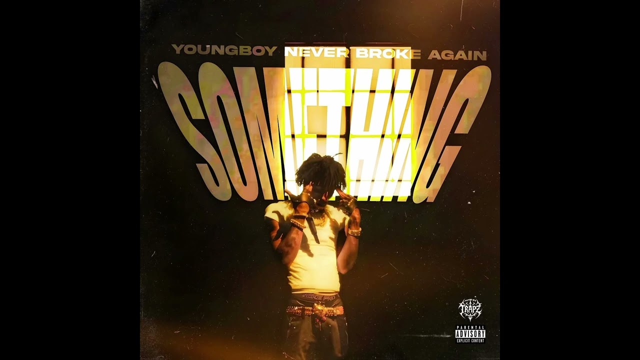 [AGGRESSIVE] NBA Youngboy Type Beat 