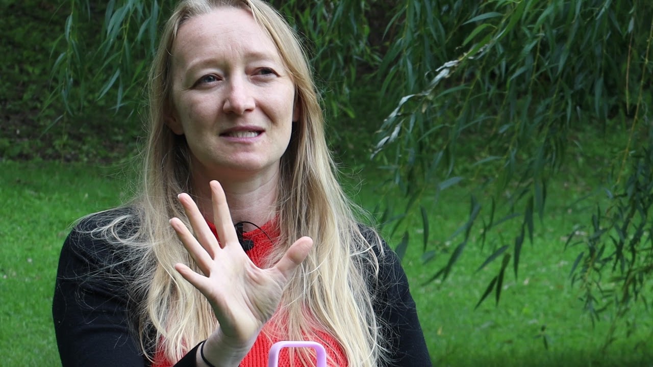 Dr. Jennifer Stellar: How Can We Cultivate Awe?