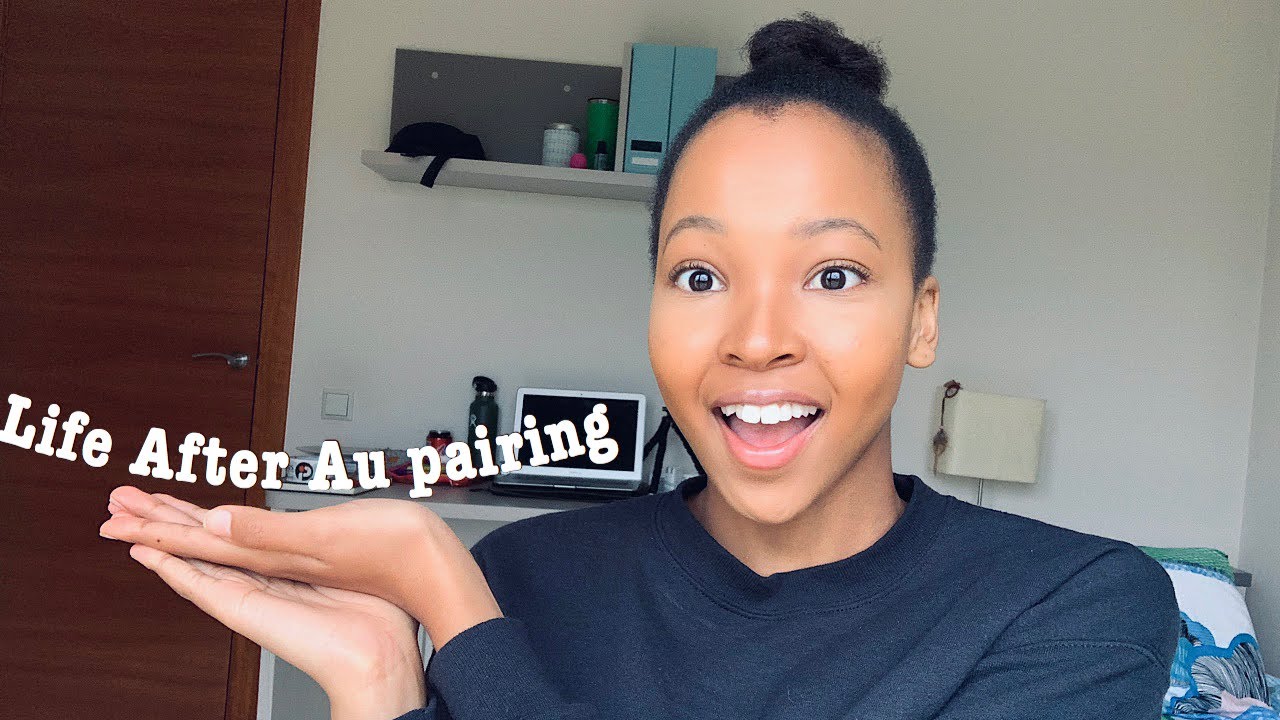 Life After Au Pairing|| South African Au Pair in the USA