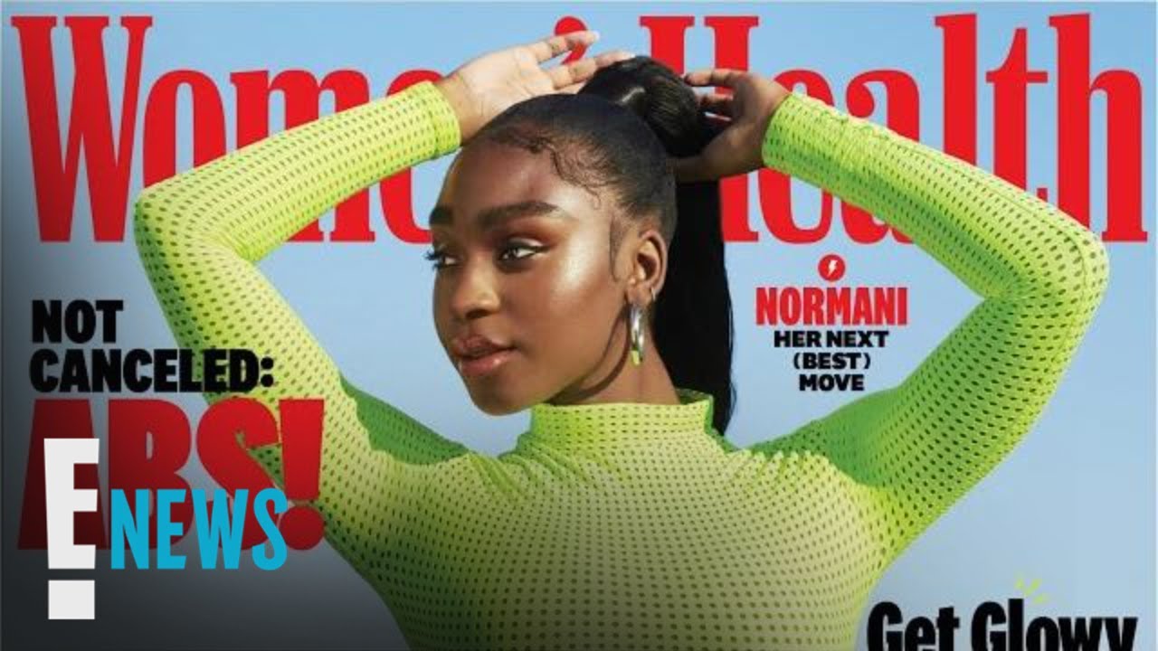 Normani Reveals She Felt Overlooked While in Fifth Harmony | E! News