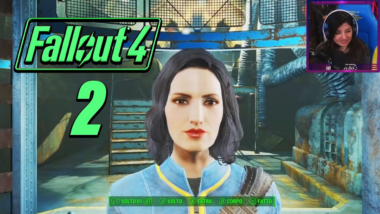 Fallout 4 con Midna #2 | Dogmeat e Concord