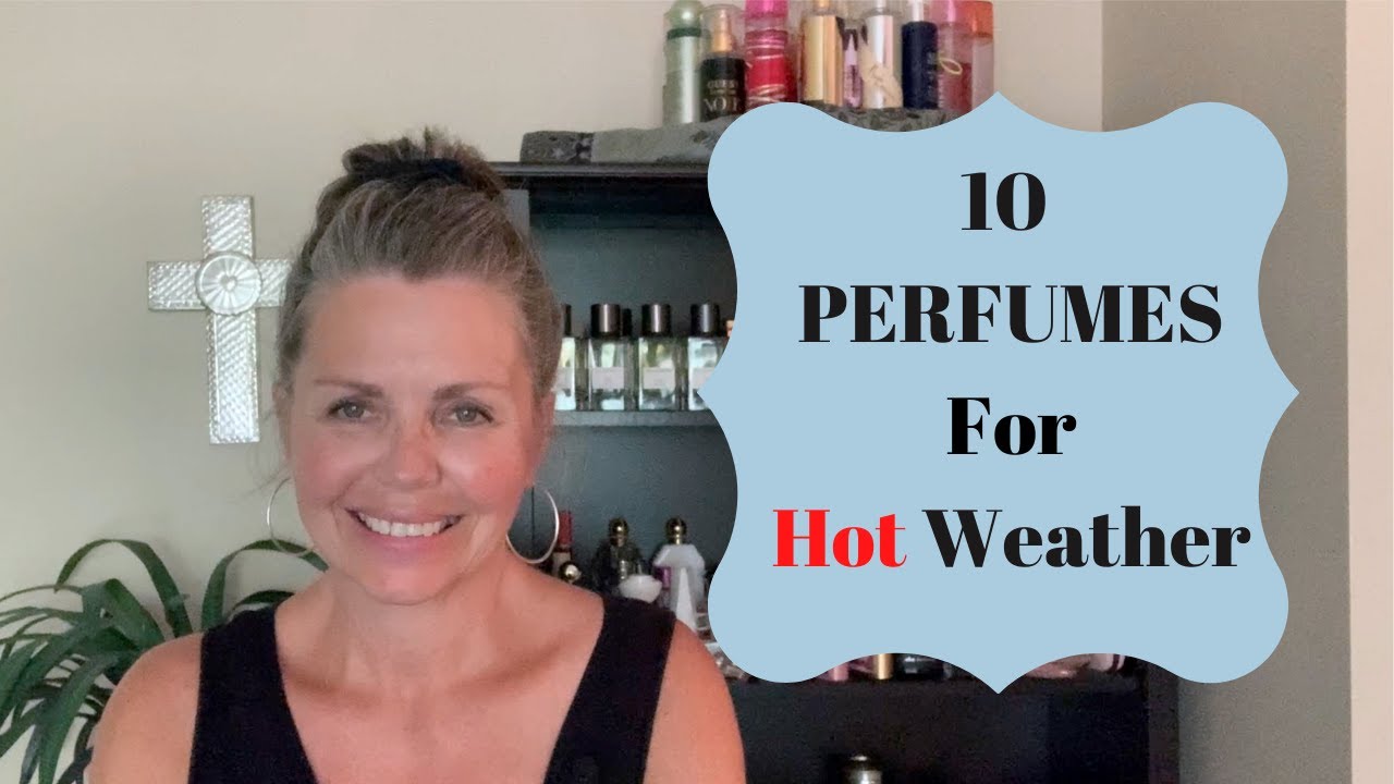 10 GREAT SUMMER PERFUMES//UNISEX//AFFORDABLE