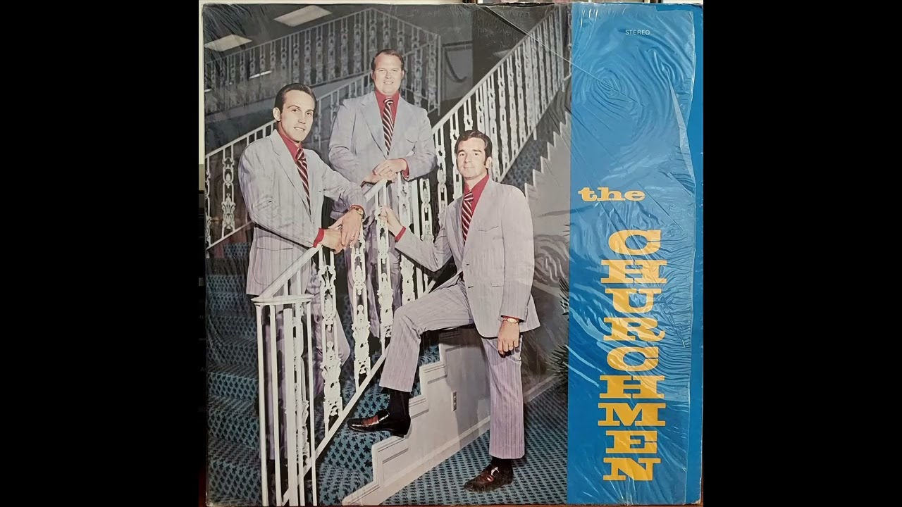 You'll Never Walk Alone / The Churchmen Huntsville AL