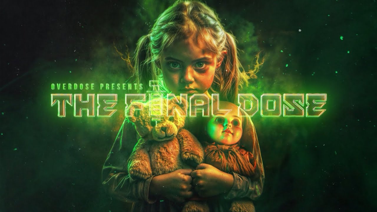 Rebelion Presents: The Final Dose (Official Album Trailer)