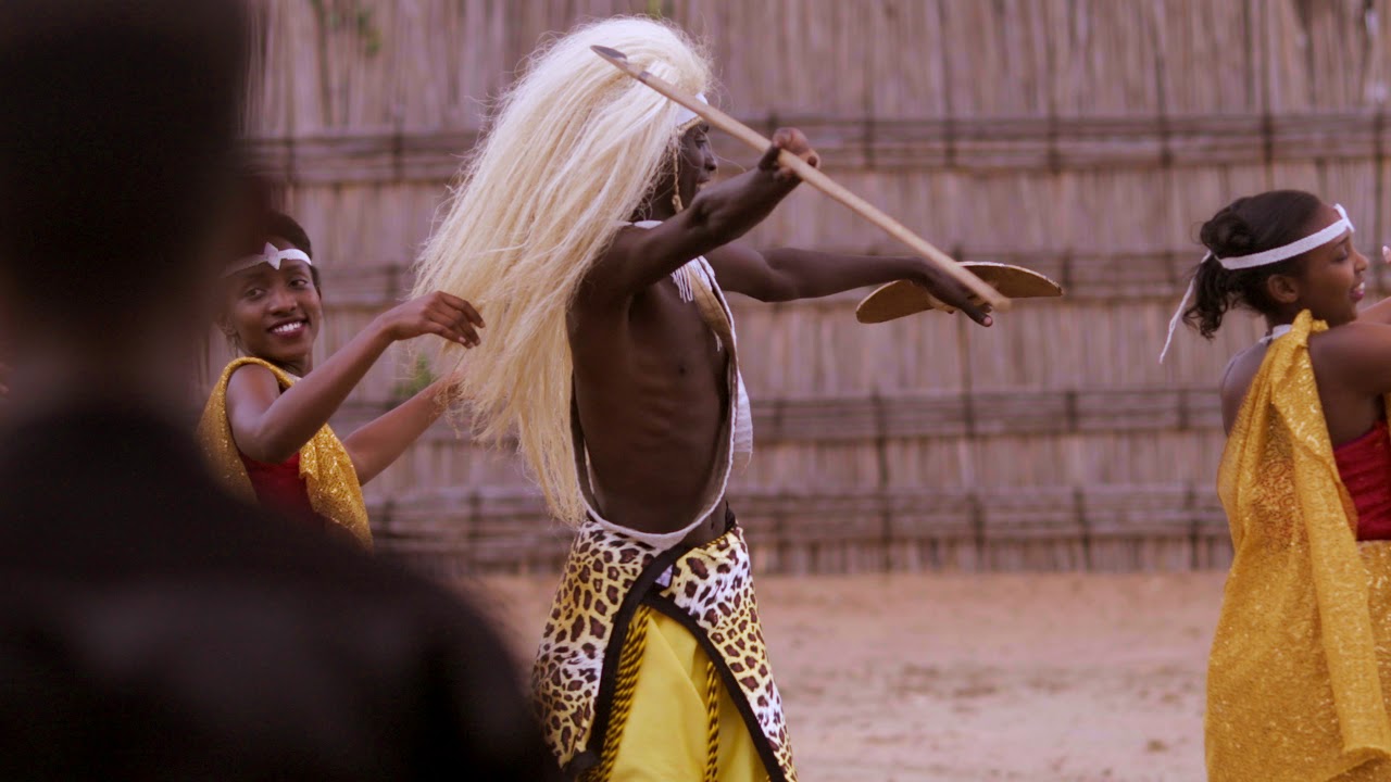 Visit Rwanda