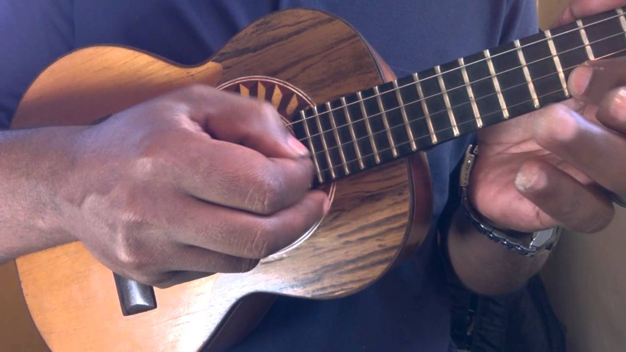 Dicas importantes para tocar cavaquinho.