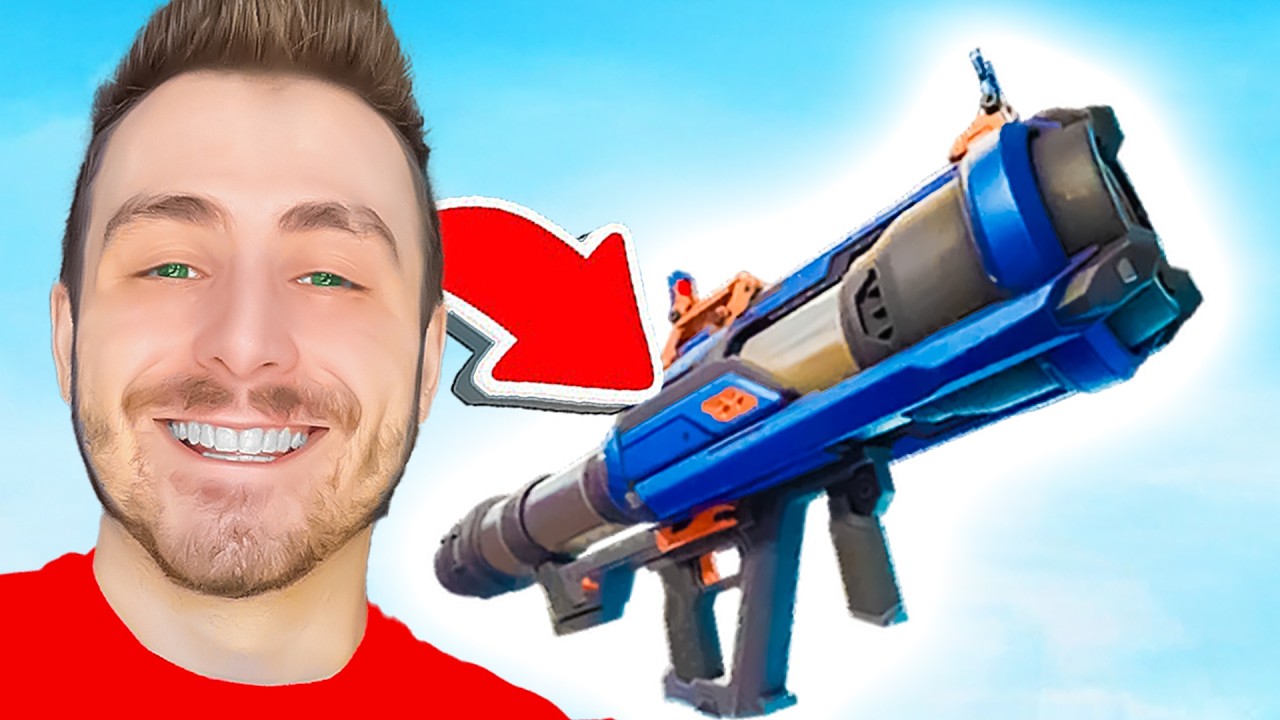 FORTNITE TEASUJE *NOVOU* SEASON 2!!