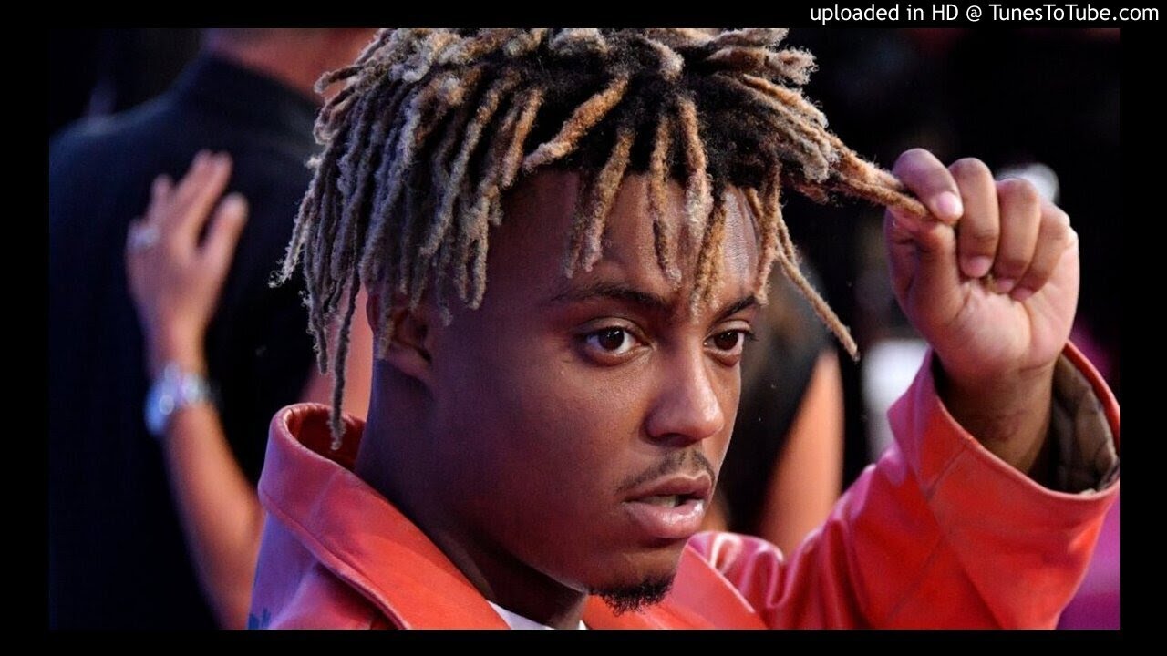 [FREE] JUICE THE KIDD (Juice Wrld) TYPE BEAT (Prod. By Ace Beats)