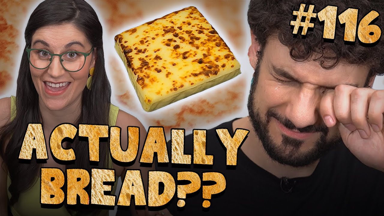 This is How to Pair Cheese with COFFEE!  - 