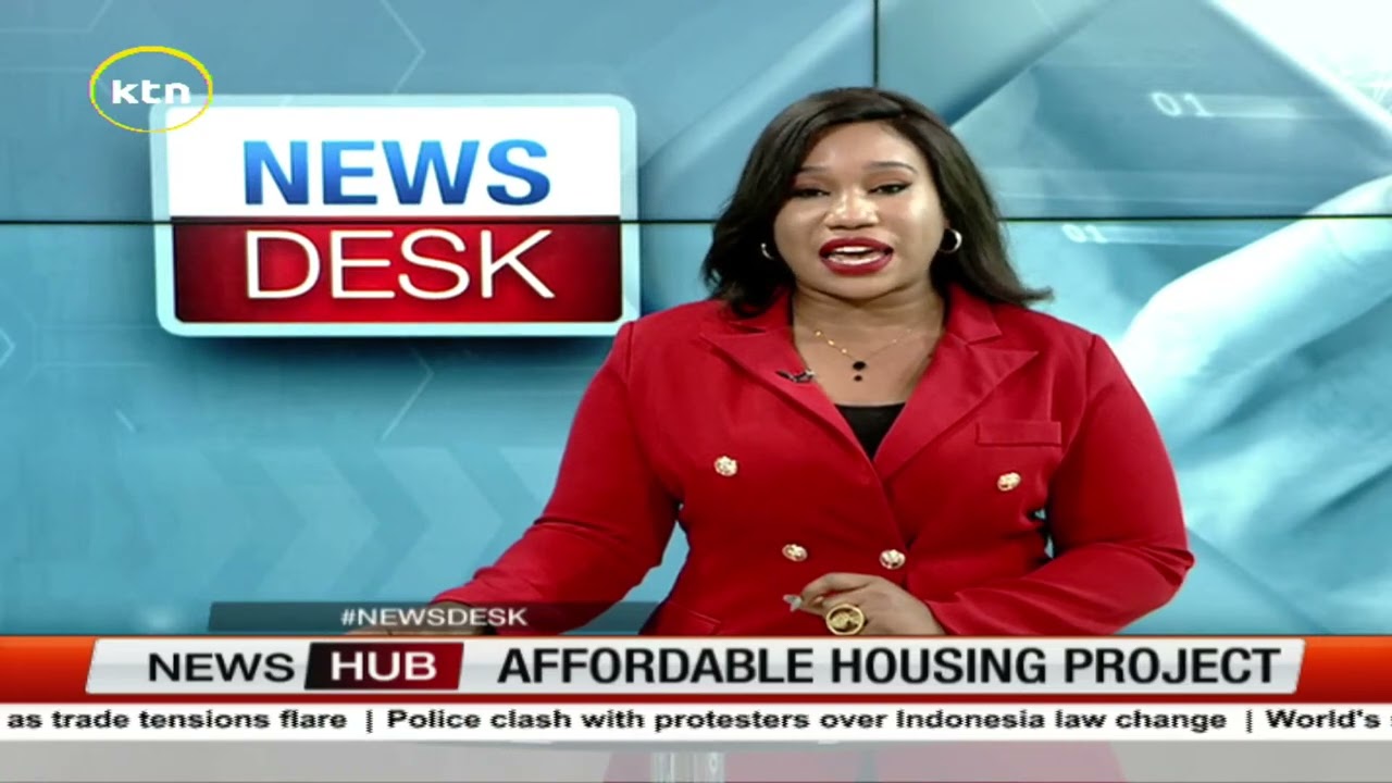 Affordable housing project: Busia county inaugurates affordable housing committee