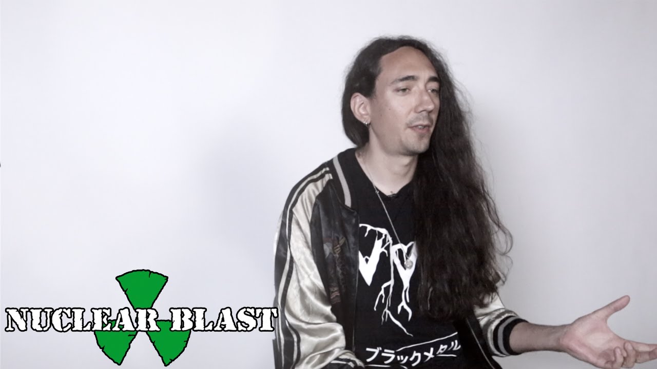 ALCEST - Guitars & Pedals (EXCLUSIVE TRAILER)