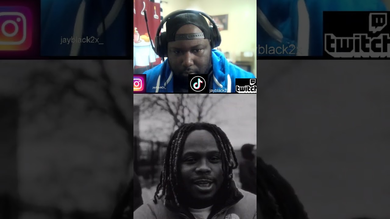 polo g fit kingvon 95 bulls (Reaction)