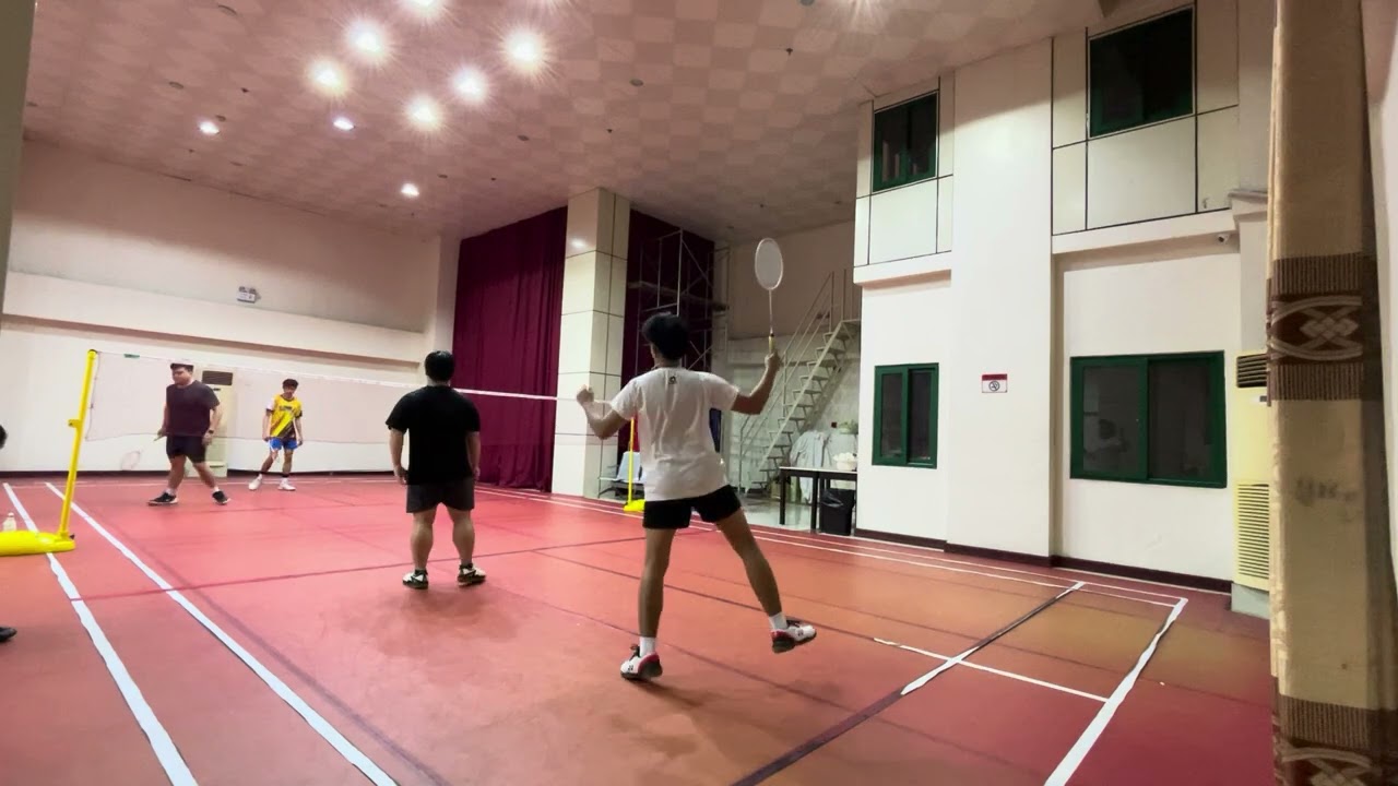 Feb 7, 2026 EJ x Jules Vs Neld x Emil