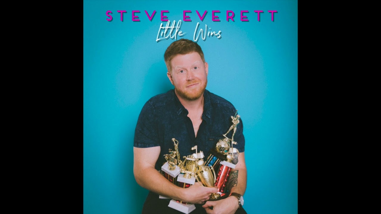 Steve Everett 