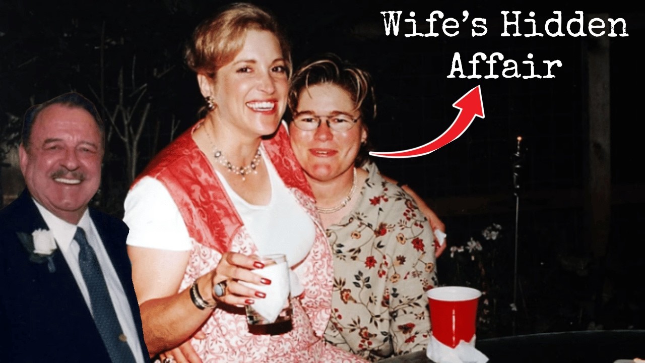 He Was Killed by His Wife&rsquo;s Secret Lesbian Lover