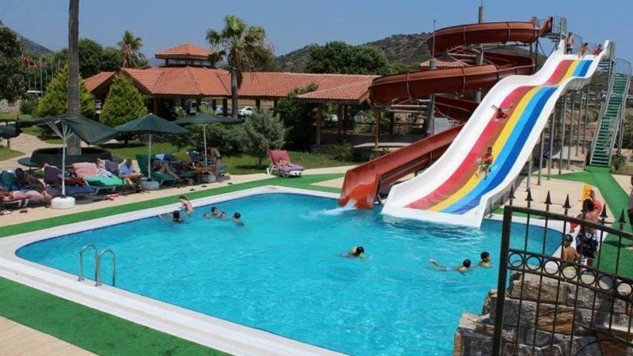 Golmar Beach Hotel Datça
