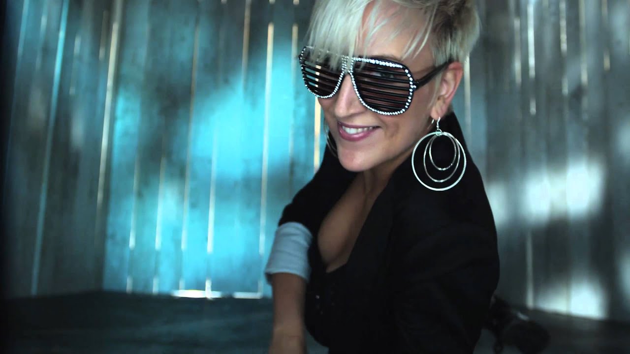 Doe Wat Ik Wil   Monique Smit   Officiële Videoclip