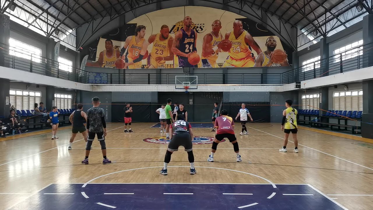 (Game 5) 28 February 2026
