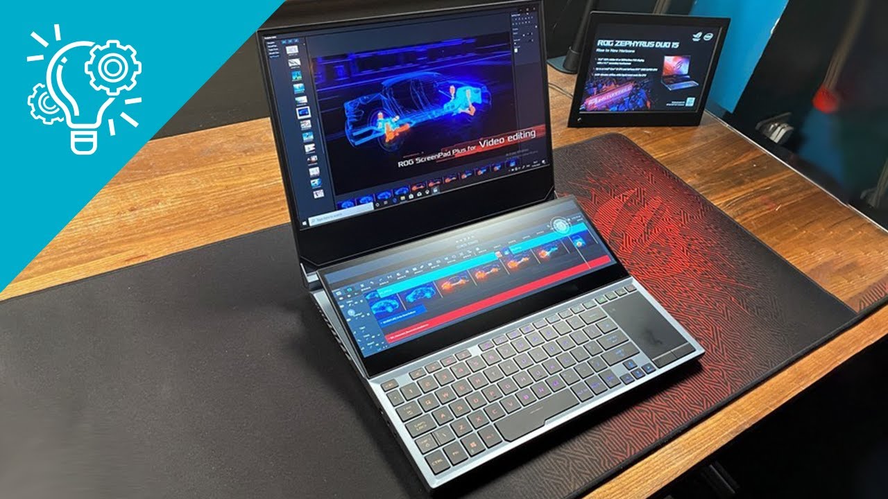 Top 5 Best Laptop for Content Creator